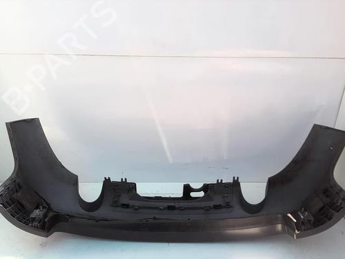 Rear bumper AUDI ALLROAD C5 (4BH) 2.5 TDI quattro | BP22020666C8 