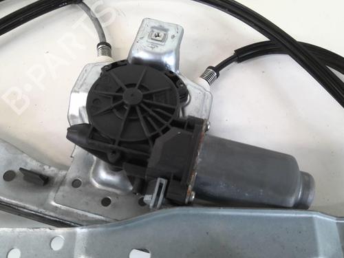 Front right window mechanism CITROËN DS3 (SA_) 1.6 THP 155 | BP20967723C23