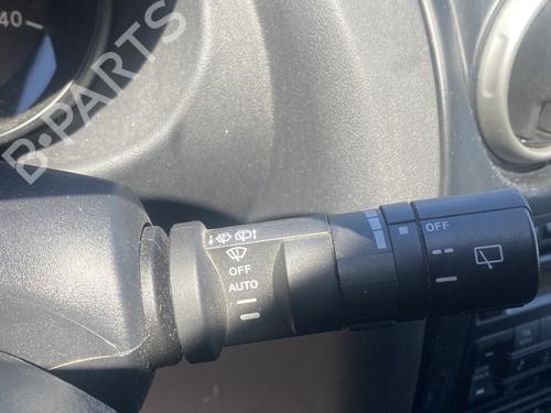 Used Steering column stalk NISSAN QASHQAI / QASHQAI +2 I (J10, NJ10, JJ10E) 1.5 dCi (106 hp) 25598150