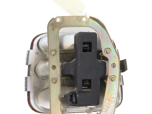 Left taillight FIAT BRAVA (182_) 1.9 D | BP20972633C34 