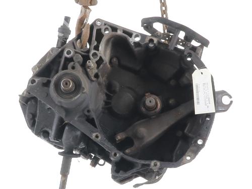 Used Gearbox RENAULT CLIO II Hatchback Van (SB0/1/2_) 1.9 D (SB0R) (54 hp) 29617828