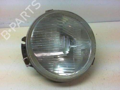 Used Left headlight TOYOTA LAND CRUISER (_J7_, _JL7_) 2.4 TD (LJ70_, LJ73_, LJ70RV) (86 hp) 22020892