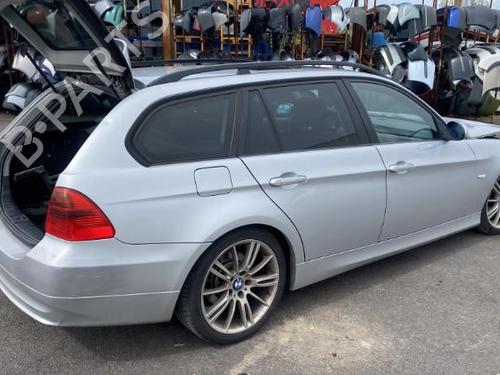 Front right exterior door handle BMW 3 Touring (E91) 320 d | BP22026843C129 
