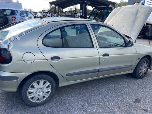 Used Parts RENAULT MEGANE I (BA0/1_)  1.6 e (BA0F, BA0S)  4412978