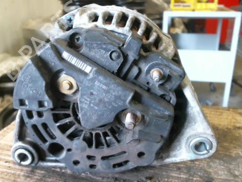 Alternator OPEL VECTRA B Hatchback (J96) 2.0 DTI 16V (F68) | BP22024810M7