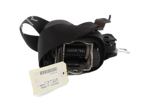 Front right seatbelt MERCEDES-BENZ E-CLASS T-Model (S211) E 320 T CDI (211.222) | BP24179950I25 - Image 3