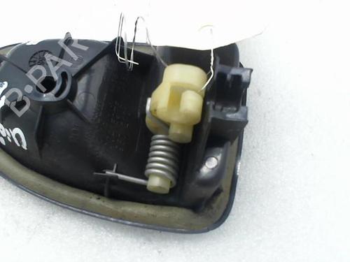 Høyre foran invendig håndtak RENAULT CLIO II (BB_, CB_) 1.4 (B/CB0C, B/CB0S) | BP20944933I14 