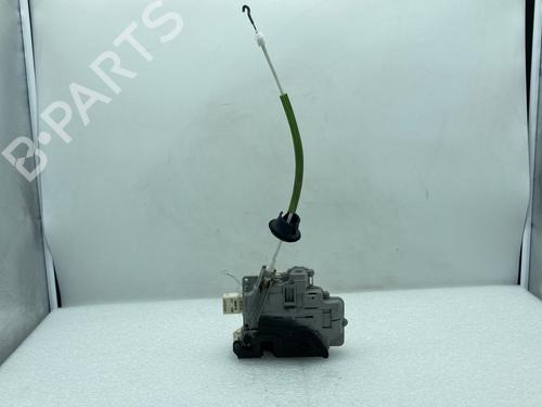Rear right lock AUDI A3 Sportback (8PA) 2.0 TDI 16V | BP21775897C99 