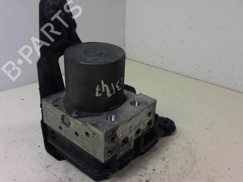 ABS Bremseaggregat RENAULT SCÉNIC II (JM0/1_) 1.9 dCi (JM0G, JM12, JM1G, JM2C) (120 hp) 20954786