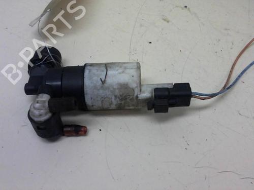 Andre PEUGEOT 307 Break (3E) 2.0 HDI 110 (107 hp) 20942852
