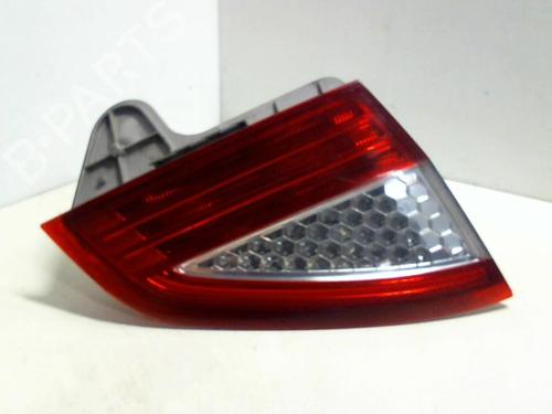 Left tailgate light FORD MONDEO IV (BA7) 1.8 TDCi | BP20959139C79 