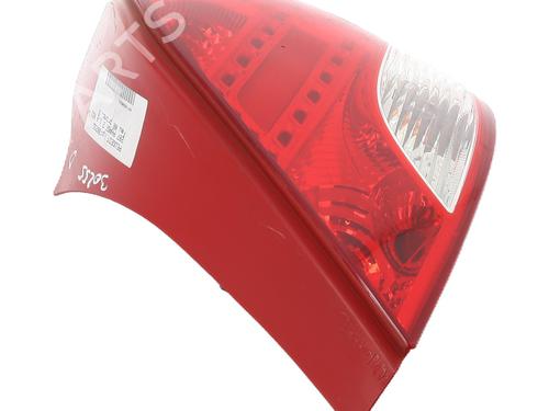 Right taillight PEUGEOT 207 (WA_, WC_) 1.4 HDi | BP23104313C35 