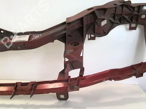 Used Front slam panel Front slam panel FORD FOCUS II (DA_, HCP, DP) 1.8 TDCi (115 hp) 20952746 20952746