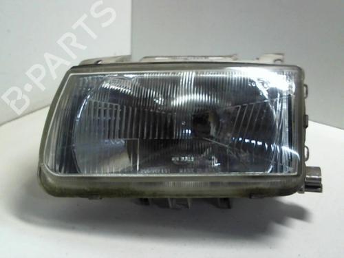 Used Left headlight VW POLO III (6N1) 64 1.9 SDI (64 hp) 20965918