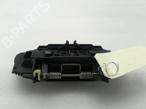 Front right exterior door handle AUDI A3 Sportback (8PA) 1.6 TDI | BP20956631C129 