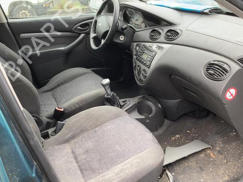 Vindrute viskerarm FORD FOCUS I (DAW, DBW) 1.6 16V | BP20951628C143 