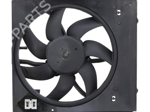 Køleventilator elektrisk CITROËN C3 III (SX) 1.2 PureTech 82 | BP30776829M35
