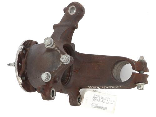 Left front steering knuckle PEUGEOT BOXER Van 2.2 HDi 120 | BP26022638M25  - Image 6
