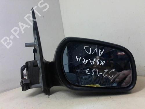 Used Right mirror CITROËN XSARA (N1) 2.0 HDi 90 (90 hp) 20967260