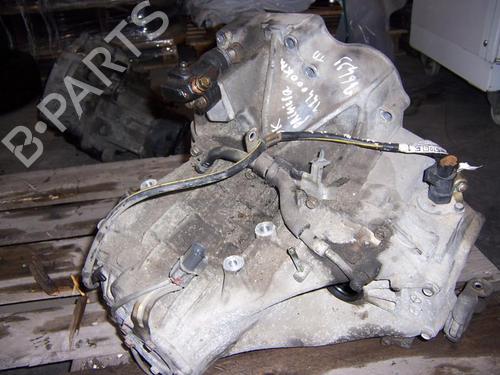 Gearbox NISSAN PRIMERA Hatchback (P11) 2.0 TD | BP22024042M3 
