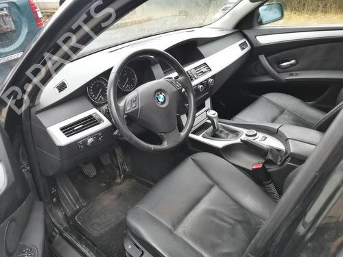 Card reader BMW 5 (E60) 520 d | BP22023373E4 - Image 5