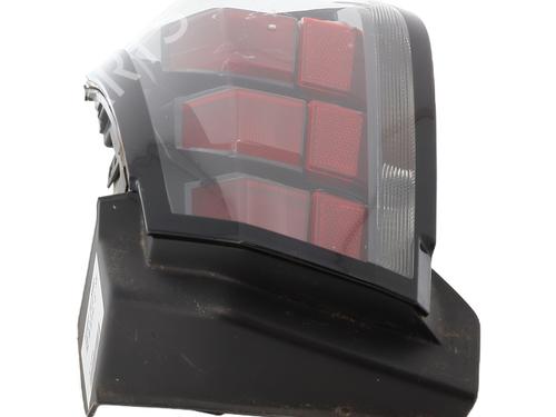Right taillight PEUGEOT 208 II (UB_, UP_, UW_, UJ_) 1.2 PureTech 75 | BP25600239C35 