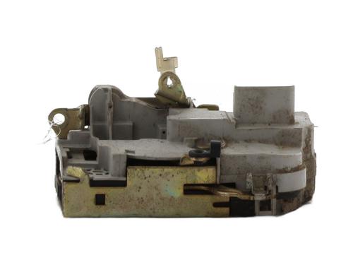 Front left lock CITROËN BERLINGO / BERLINGO FIRST MPV (MF_, GJK_, GFK_) 1.6 HDI 90 (MF9HX) | BP29937033C98