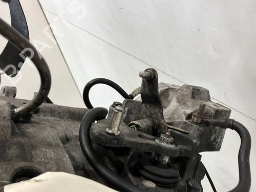 Gearbox AUDI A3 (8L1) S3 quattro | BP22031081M3 