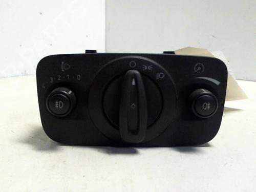 Headlight switch FORD MONDEO IV (BA7) 1.8 TDCi | BP22022182I24 