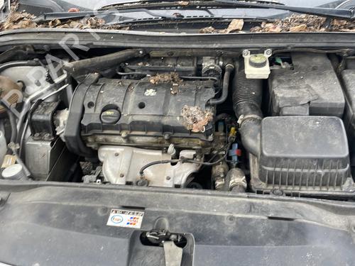 Højre forlygte PEUGEOT 307 (3A/C) 1.6 16V | BP25289875C29 