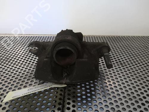 Used Right front brake caliper PEUGEOT 206 Hatchback (2A/C) 1.4 i (75 hp) 20972007