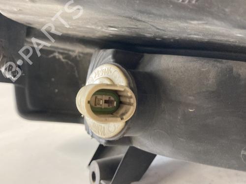 Left headlight RENAULT KANGOO (KC0/1_) 1.4 (KC0C, KC0H, KC0B, KC0M) | BP27570469C28 