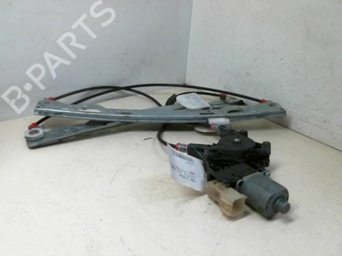 Rudehejsemekanisme ventre foran FORD FIESTA VI (CB1, CCN) 1.6 TDCi | BP20951514C22 