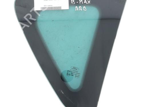 Used Rear right quarter glass FORD B-MAX (JK) 1.6 TDCi (95 hp) 29500928