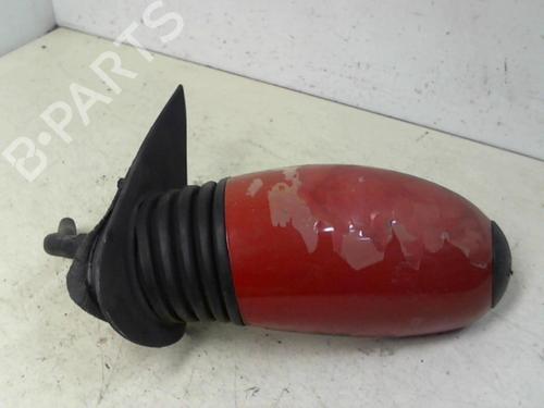 Left mirror FIAT SEICENTO / 600 (187_) 1.1 (187AXB, 187AXB1A, 187AXC1A02) | BP20950617C26 