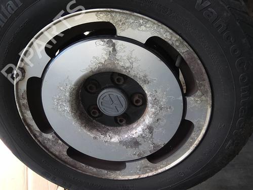 Felg VW TRANSPORTER T4 Bus (70B, 70C, 7DB, 7DK, 70J, 70K, 7DC, 7DJ) 1.9 TD (68 hp) 29429797