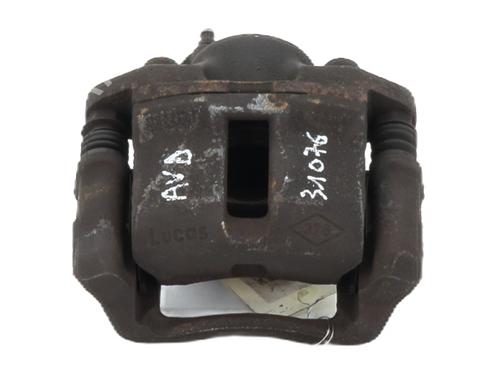 Right front brake caliper DACIA SANDERO 1.4 (BS0C, BS0A, BS0G, BS1F, BS0E) | BP27266052M104  - Image 5