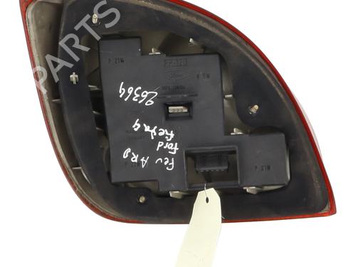 Høyre baklys FORD FIESTA IV (JA_, JB_) 1.8 DI | BP20951173C35 