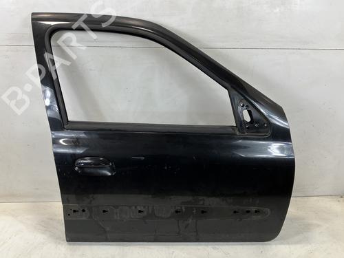 Porta anteriore destra RENAULT CLIO II (BB_, CB_) 1.5 dCi (BB3N, CB3N) (84 hp) 22028456