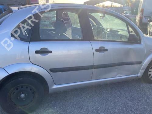 Seat buckle CITROËN C3 I (FC_, FN_) 1.4 HDi | BP20955624I32 