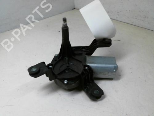 Used Rear wiper motor OPEL CORSA D (S07) 1.3 CDTI (L08, L68) (90 hp) 20947789