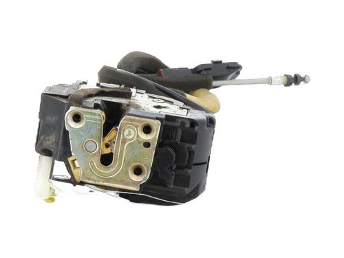 Used Front left lock Front left lock NISSAN MICRA III (K12) 1.5 dCi (65 hp) 31286661 31286661