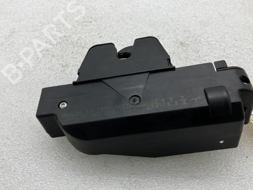 Tailgate lock PEUGEOT 307 (3A/C) 1.6 16V | BP20955907C101 