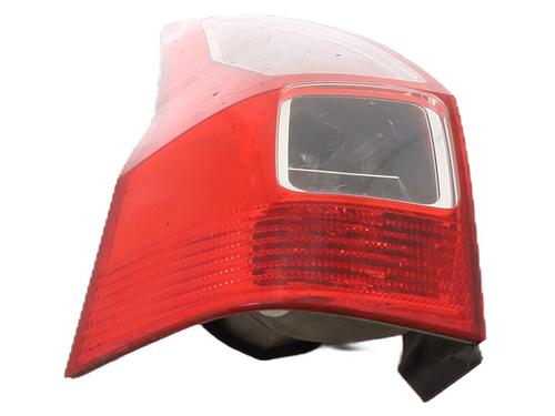Left taillight RENAULT MEGANE II Estate (KM0/1_) 1.5 dCi (KM1F) | BP20972688C34 
