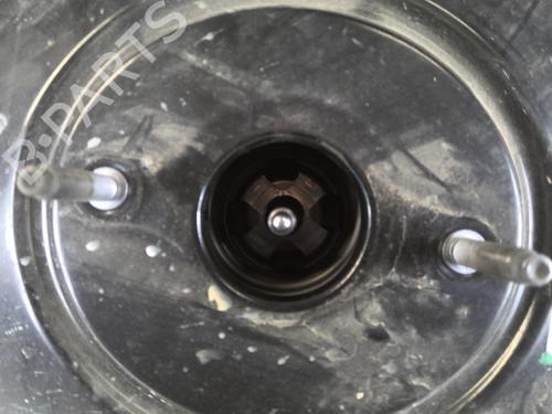 Servo brake PEUGEOT 208 I (CA_, CC_) 1.6 BlueHDi 100 | BP20941144M42