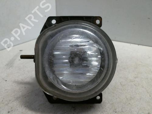 Used Left front fog light Left front fog light ALFA ROMEO 156 Sportwagon (932_) 1.9 JTD (932BXE00) (126 hp) 20951258 20951258