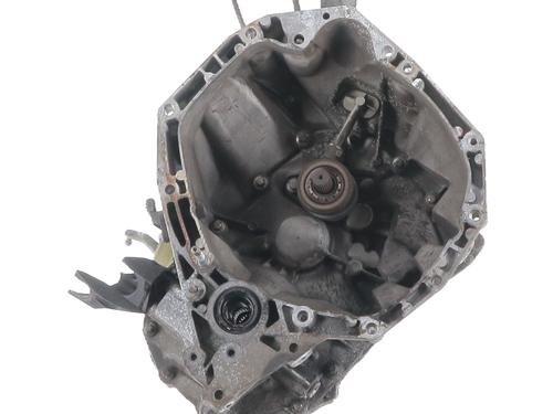 Used Gearbox RENAULT CLIO III (BR0/1, CR0/1) 1.5 dCi (75 hp) 20954251