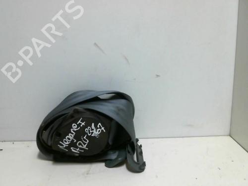 Used Rear left belt tensioner RENAULT MEGANE I (BA0/1_) 1.6 i (BA0L) (75 hp) 20966676