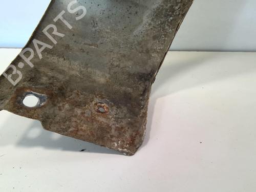 Left front fenders PEUGEOT 306 Hatchback (7A, 7C, N3, N5) 1.6 | BP22025122C41
