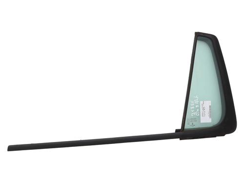 Used Rear left door window RENAULT CLIO III Grandtour (KR0/1_) 1.5 dCi (KR0F) (86 hp) 29500988